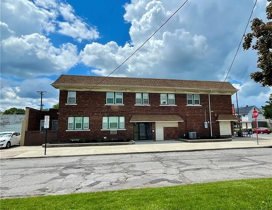 13501 Lakewood Heights Blvd #3