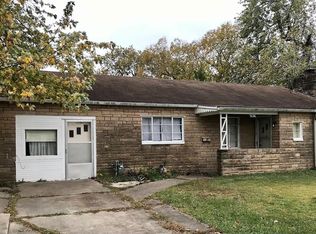 3126 Dirr Ave, Parsons, KS 67357