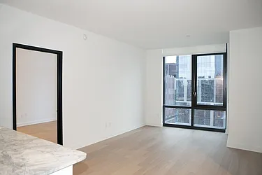 Rented by The Dermot Realty Management Company