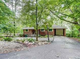 2411 Adirondack Trl, Dayton, OH 45409