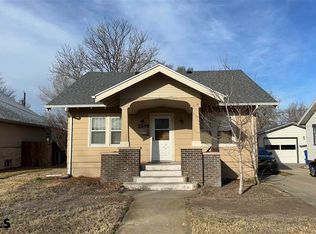 2418 Avenue A, Scottsbluff, NE 69361