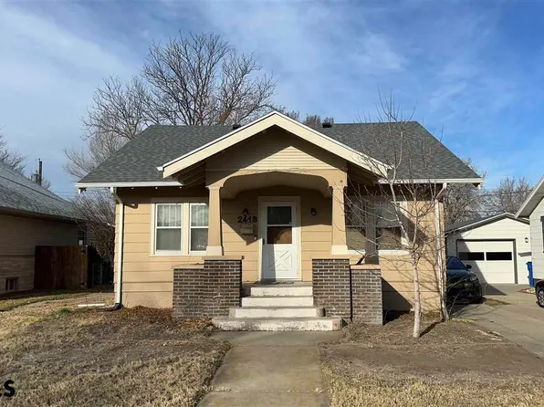 2418 Avenue A, Scottsbluff, NE 69361