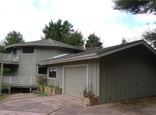 112 Trinima Rd, Trinidad, CA 95570