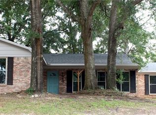 1540 Deerwood Dr W, Mobile, AL 36618