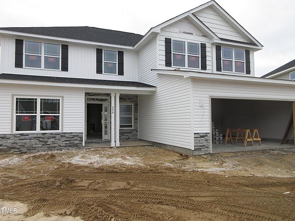2nd image of 248 S Cousins Ct