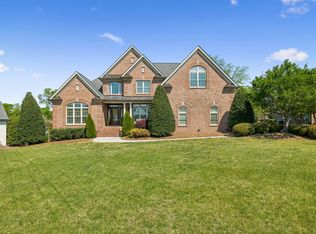 503 Ridgecrest Ln, Lebanon, TN 37087