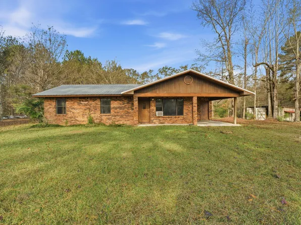 2503 Highway 18, Louin, MS 39338