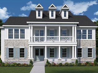 Bobolink Plan, Seven Pines 70' Rear Entry, Jacksonville, FL 32224