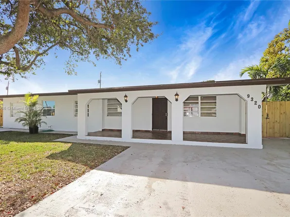9320 SW 43rd St, Miami, FL 33165