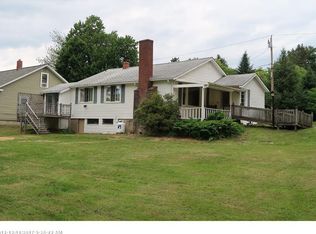 30 Newland Ave, Augusta, ME 04330