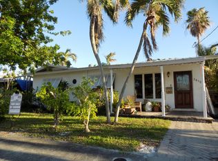 2812 Fogarty Ave, Key West, FL 33040