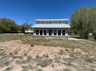 509 Arthur Ave, Estancia, NM 87016