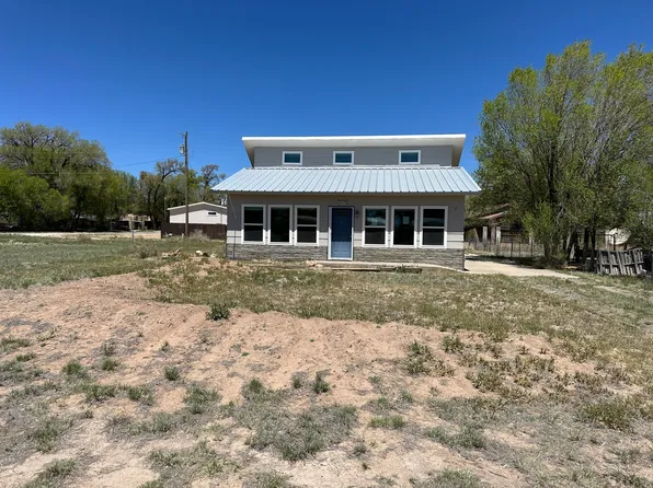 509 Arthur Ave, Estancia, NM 87016