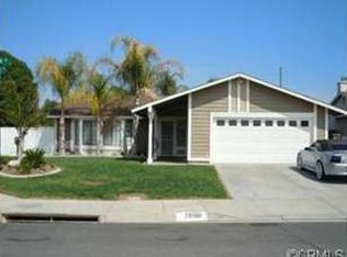 29500 Avida Dr, Menifee, CA 92584