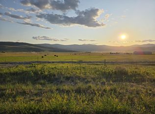 Nhn Fox Rd, Hot Springs, MT 59845