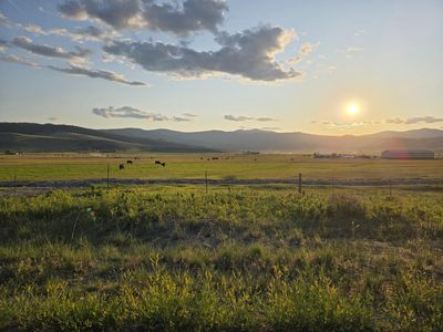 Nhn Fox Rd, Hot Springs, MT, 59845