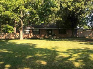 5023 Rosborough Springs Rd, Marshall, TX 75672