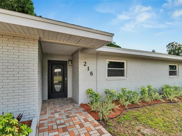 216 Bluebird Ave, Lakeland, FL 33809
