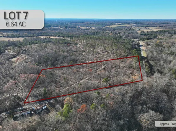 7 Conway Rd, Decatur, AL 35603
