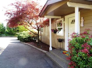 8445 NW Arboretum Rd, Corvallis, OR 97330