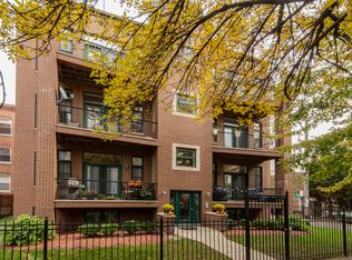 1615 N Claremont Ave APT 2S, Chicago, IL 60647