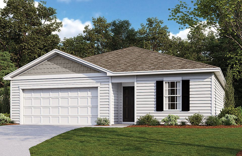 Plan Elevation.