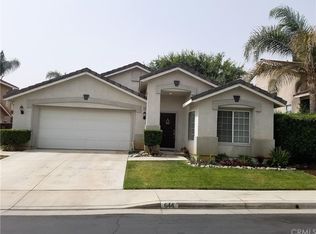 644 Pointe Vista Ln, Corona, CA 92881
