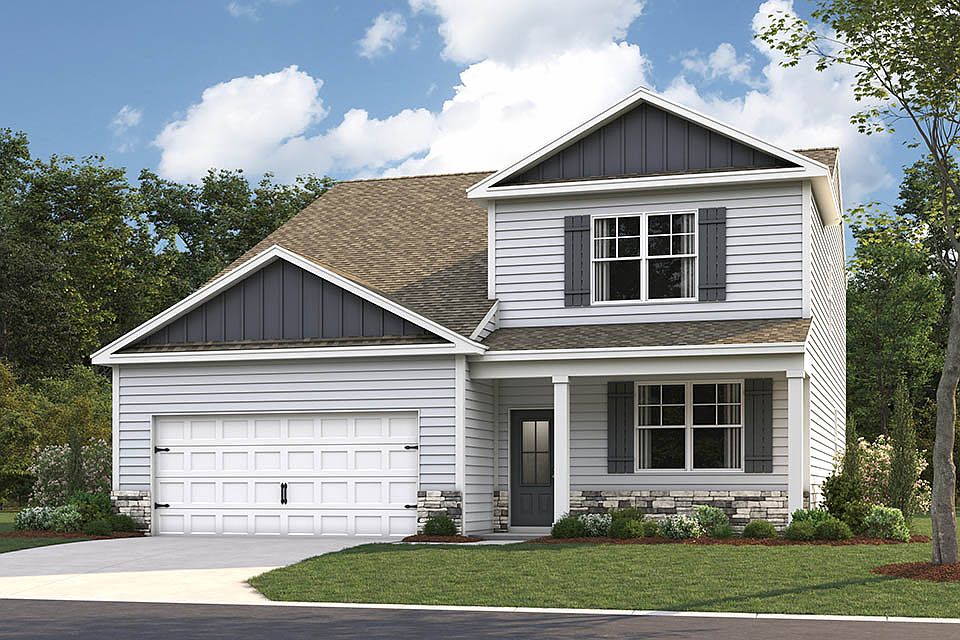 Plan Elevation.