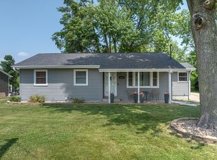 1632 Memorial Dr SE, Cedar Rapids, IA 52403