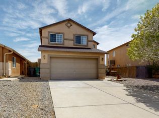4732 Shepherd Ct NE, Rio Rancho, NM 87144