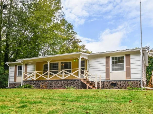 450 Griffith Ave, Jasper, GA 30143