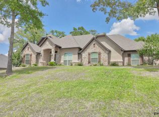 12350 Southhaven Rd, Flint, TX 75762