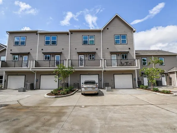 5262 Ella Blvd #108, Houston, TX 77018