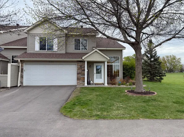 5143 207th St N, Forest Lake, MN 55025