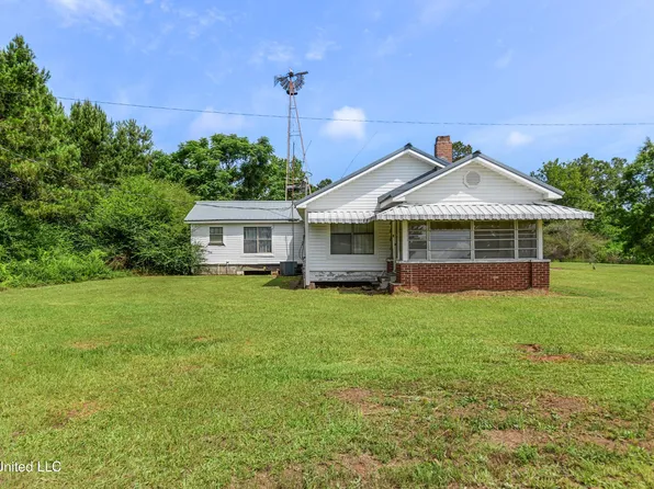 12191 Old Highway 63 N, Lucedale, MS 39452