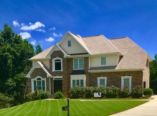 2100 Washington Dr, Douglasville, GA 30135