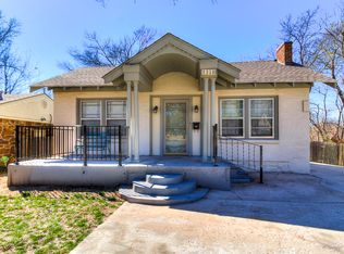 1358 Classen Blvd, Norman, OK 73071