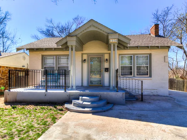 1358 Classen Blvd, Norman, OK 73071