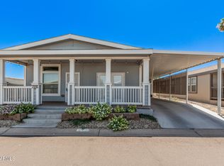2609 W SOUTHERN Avenue #169, Tempe, AZ 85282