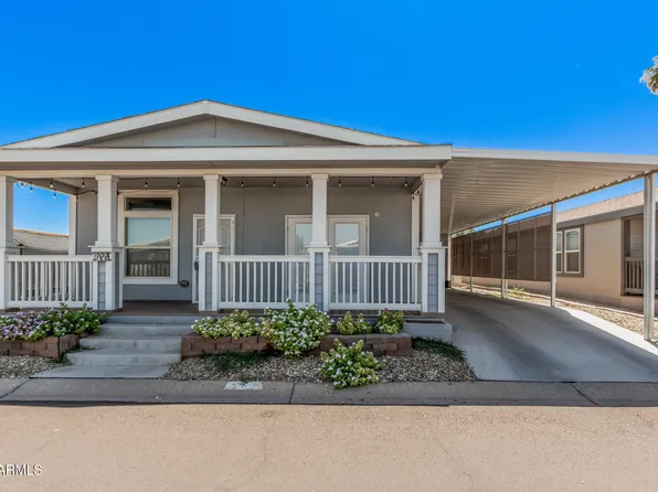 2609 W SOUTHERN Avenue #169, Tempe, AZ 85282