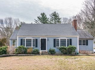 150 Taylor St, Pembroke, MA 02359