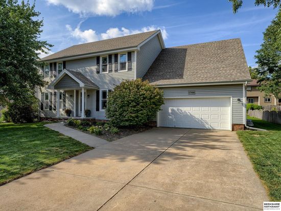 17466 V St, Omaha, NE 68135
