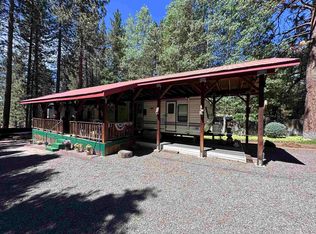 301 Bella Vista Dr, Delleker, CA 96122