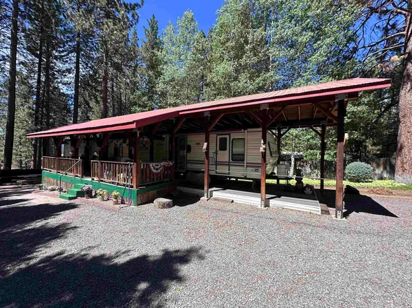 301 Bella Vista Dr, Delleker, CA 96122