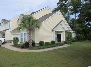 100 Cold Stream Cove Loop UNIT 106, Murrells Inlet, SC 29576