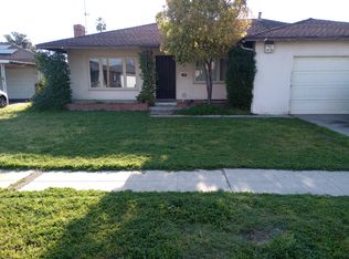 3048 N Spalding Ave, Fresno, CA 93703
