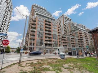 65 Liberty St #2317, Toronto, ON M6K 1Y4