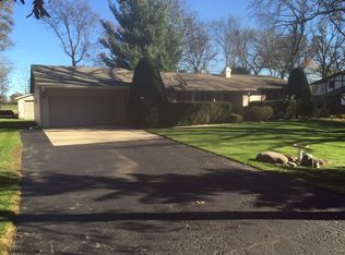 5868 N Goodger Dr, Milton, WI 53563