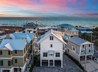 6 Hotz Ave, Santa Rosa Beach, FL 32459
