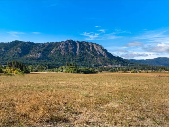 3 Pays (Lot 3) Road, Cle Elum, WA 98922